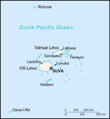Vanua Levu
